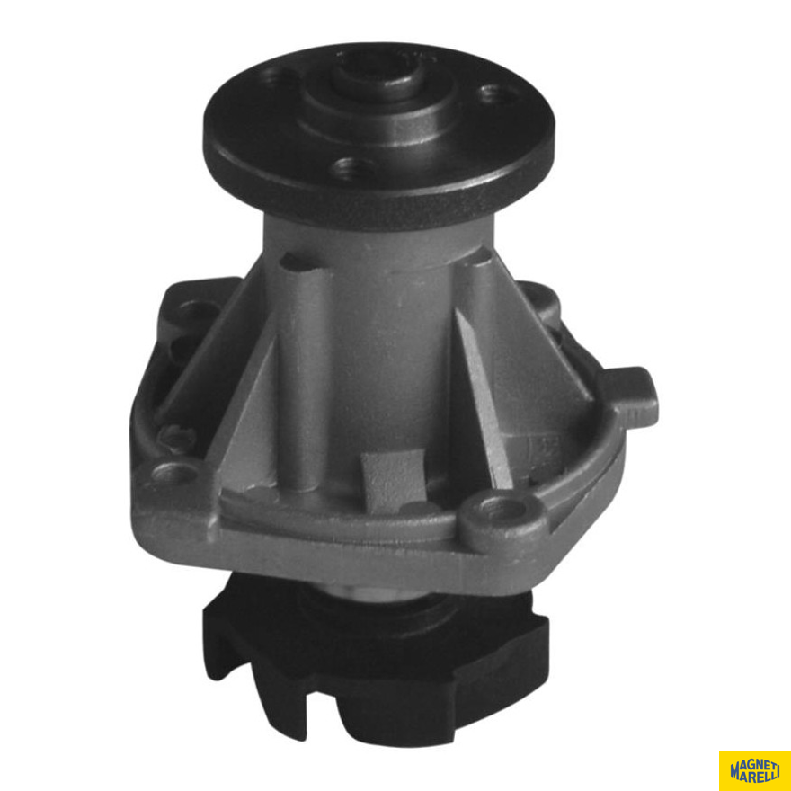 Bomba D'Água para Fiat Palio e Palio Weekend - Magneti Marelli - BMM0764A