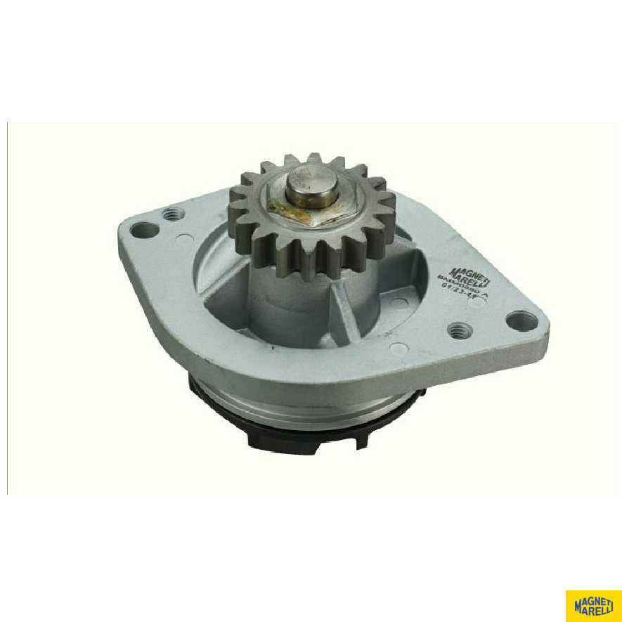 Bomba D'Água para Volvo B 270 F - Magneti Marelli - BMM0580A