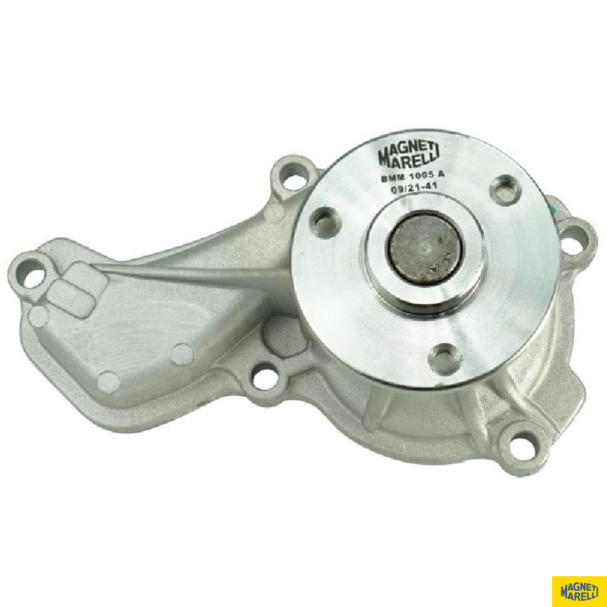 Bomba D'Água para Honda Civic - Magneti Marelli - BMM1005A