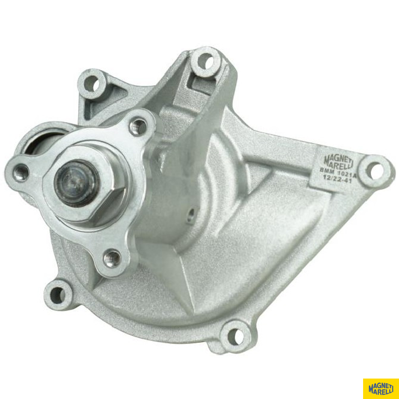 Bomba D'Água para Chevrolet Onix e Onix Plus - Magneti Marelli - BMM1021A