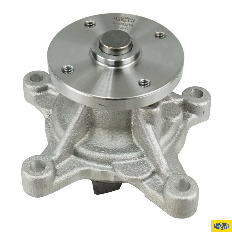 Bomba D'Água - Magneti Marelli - BMM0227A