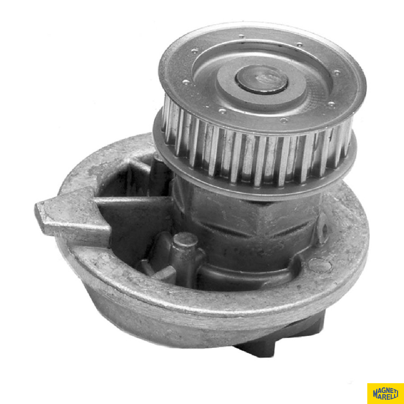 Bomba D'Água - Magneti Marelli - BMM0152A