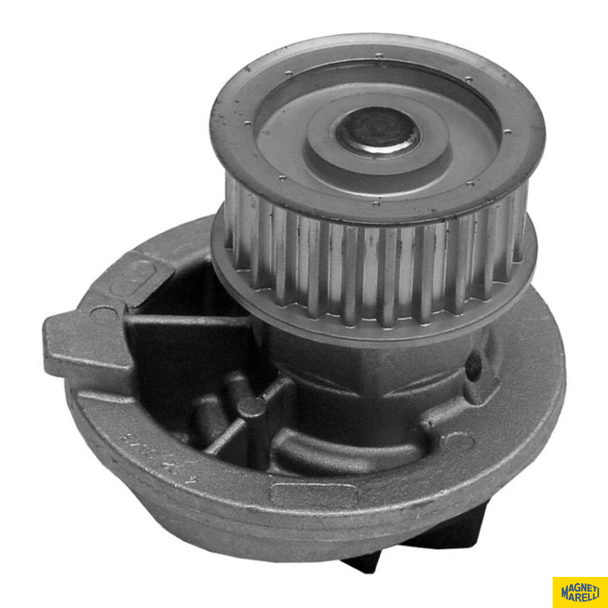 Bomba D'Água - Magneti Marelli - BMM0157A