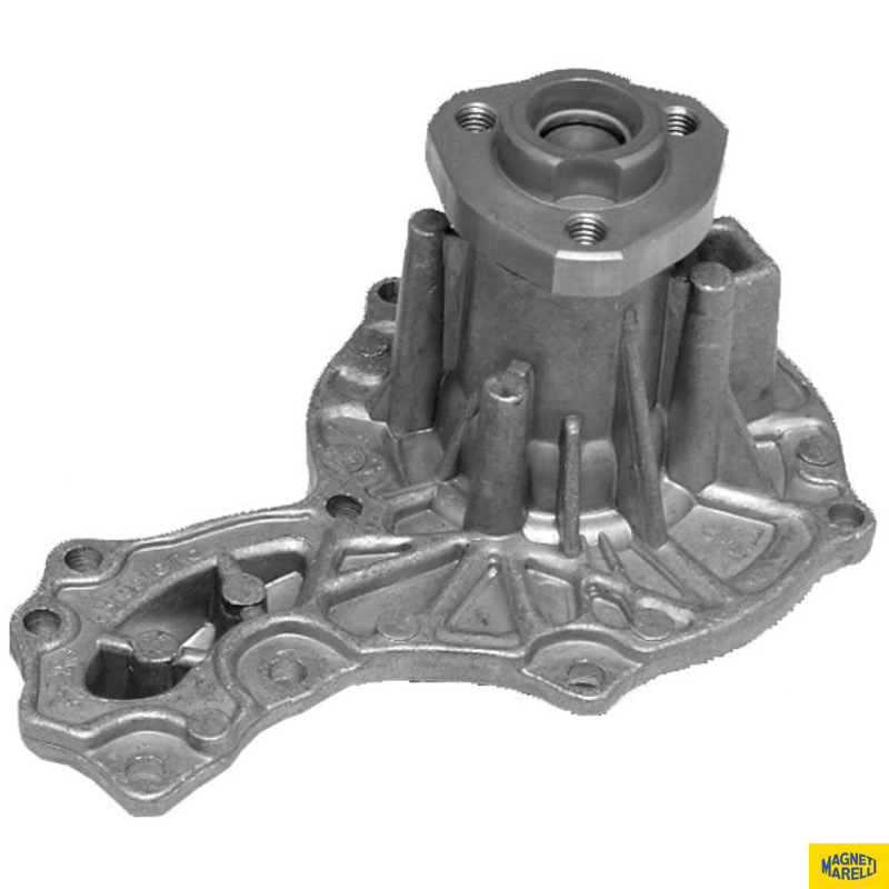 Bomba D'Água - Magneti Marelli - BMM0627A