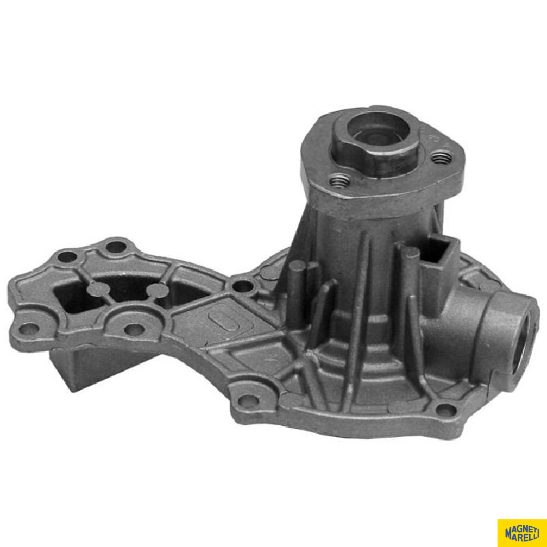 Bomba D'Água para Audi A3 e A6 - Magneti Marelli - BMM0631A