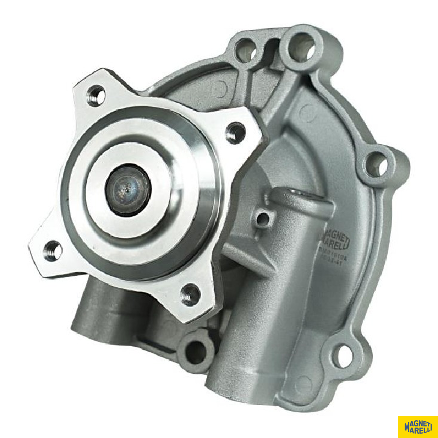 Bomba D'Água para Chevrolet Tracker e Suzuki Grand Vitara - Magneti Marelli - BMM1019A