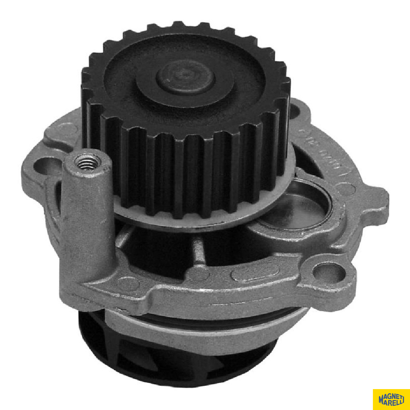 Bomba D'Água para Audi A3 e Volkswagen Golf - Magneti Marelli - BMM4525