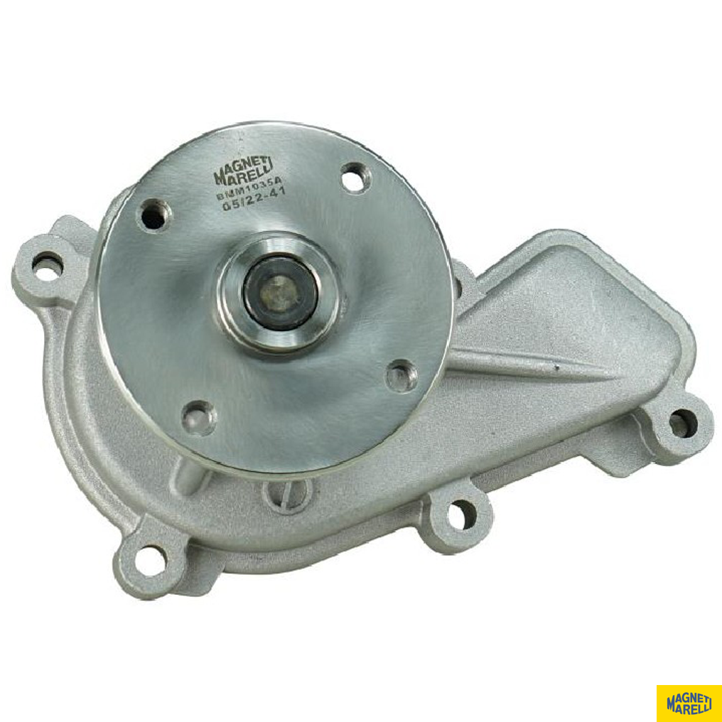 Bomba D'Água - Magneti Marelli - BMM1035A