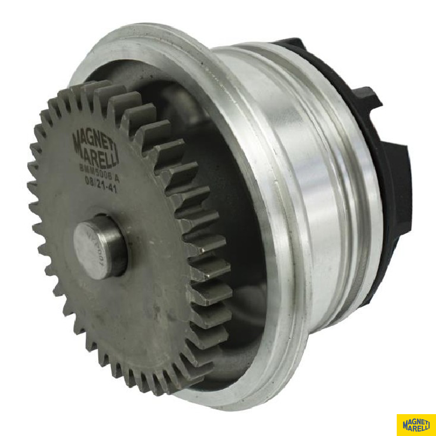 Bomba D'Água para Volkswagen 5.140 EOD e 8.150 EOD - Magneti Marelli - BMM5006A