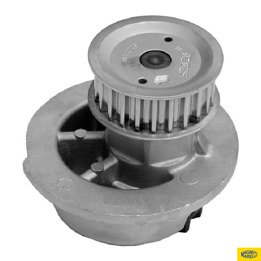 Bomba D'Água para Chevrolet Corsa e Tigra - Magneti Marelli - BMM0148A