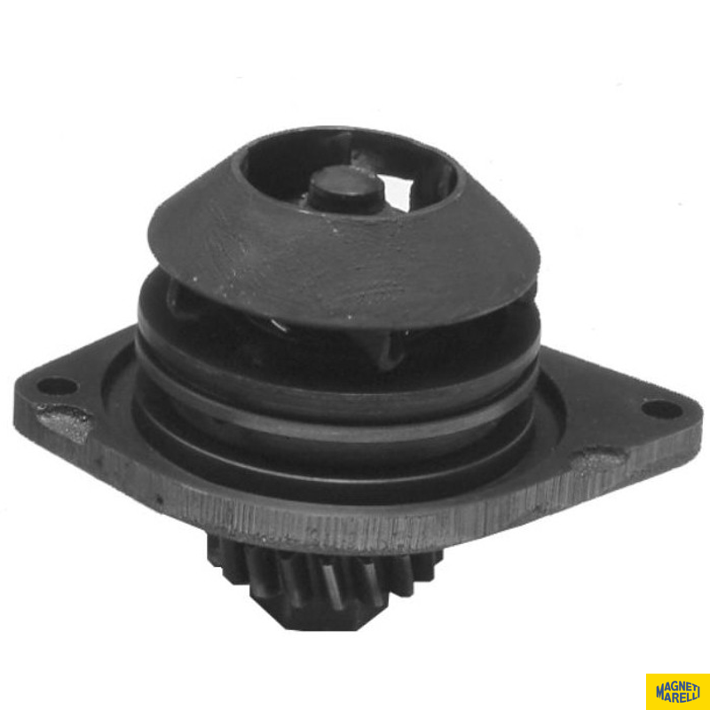 Bomba D'Água - Magneti Marelli - BMM0579A