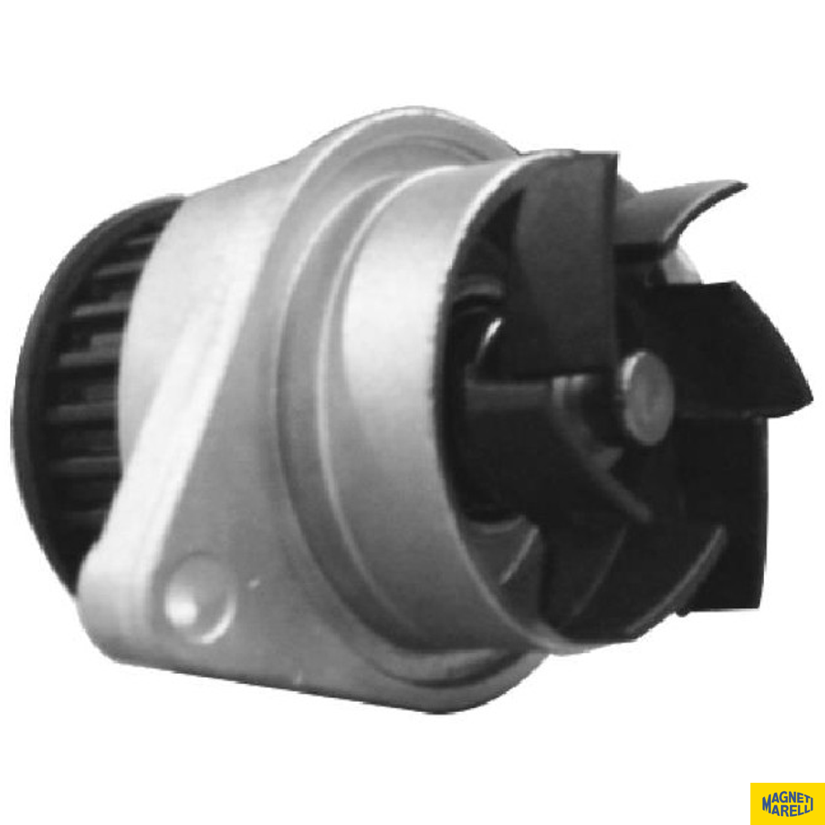 Bomba D'Água para Volkswagen Saveiro - Magneti Marelli - BMM1016A