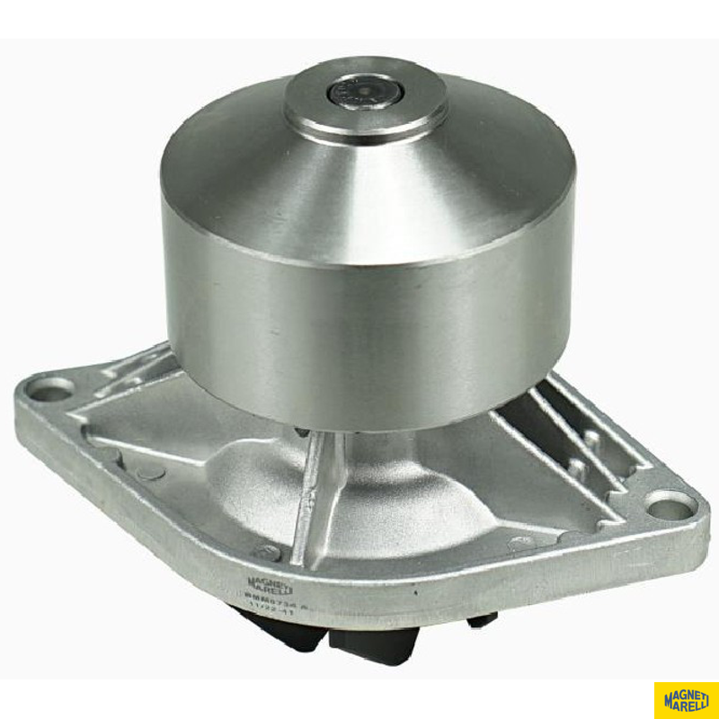 Bomba D'Água - Magneti Marelli - BMM0734A