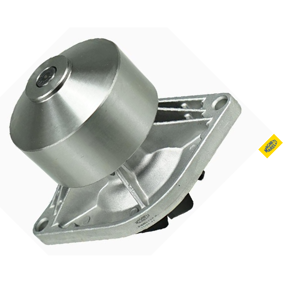 Bomba D'Água - Magneti Marelli - BMM0734A
