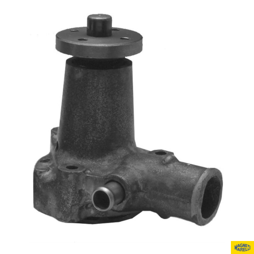 Bomba D'Água - Magneti Marelli - BMM0092A