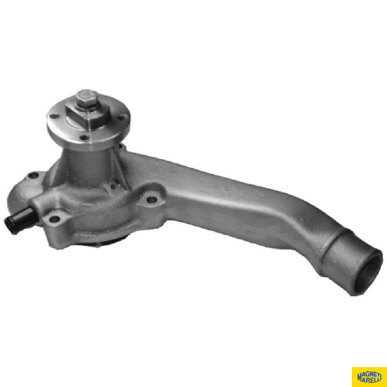 Bomba D'Água - Magneti Marelli - BMM0160A