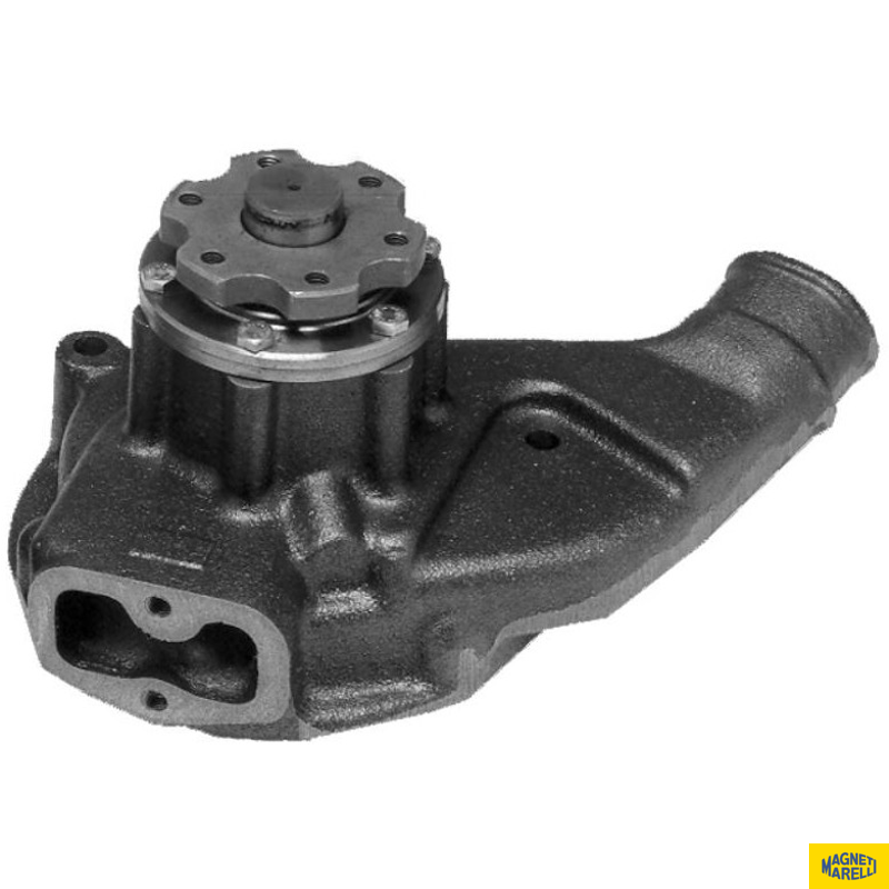 Bomba D'Água - Magneti Marelli - BMM0314A
