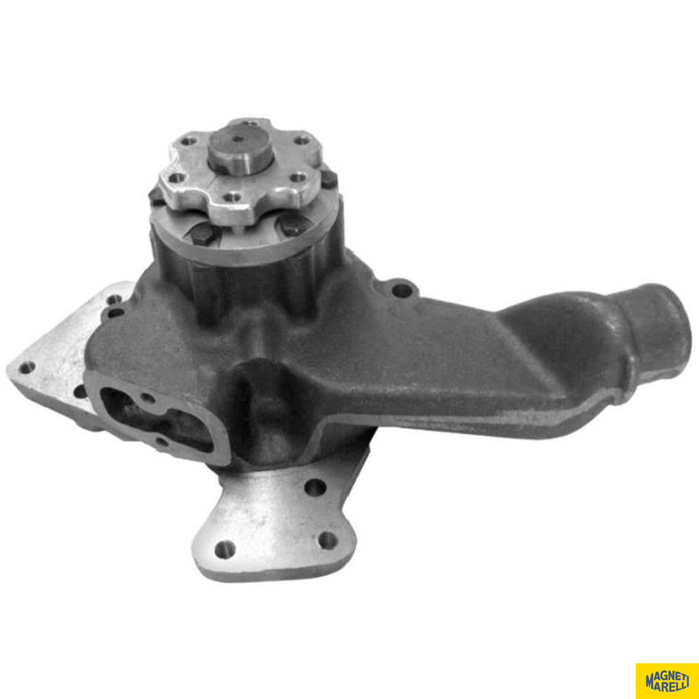 Bomba D'Água - Magneti Marelli - BMM0363A