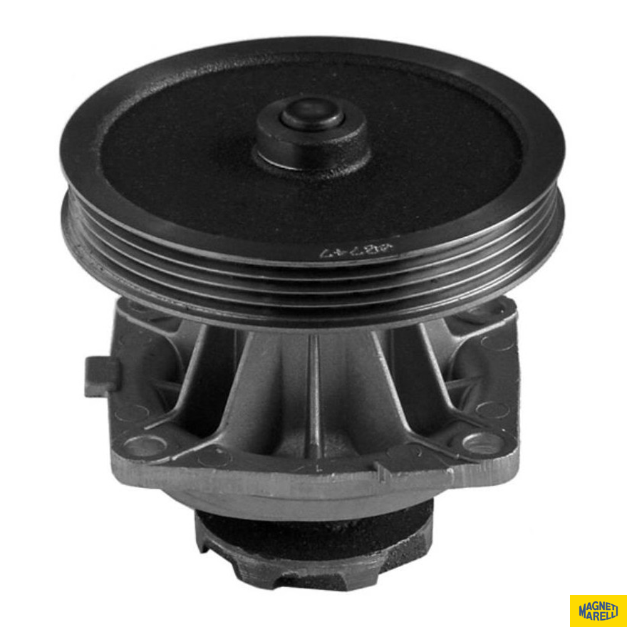 Bomba D'Água - Magneti Marelli - BMM0754A