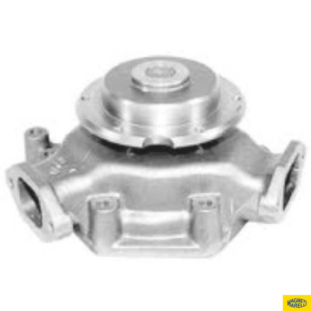 Bomba D'Água - Magneti Marelli - BMM3114A