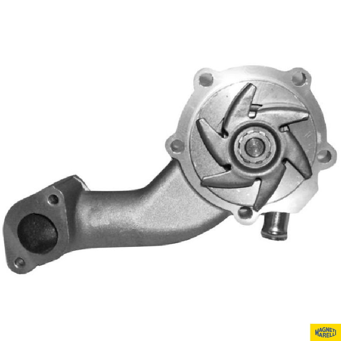 Bomba D'Água para KIA Besta - Magneti Marelli - BMM4000A