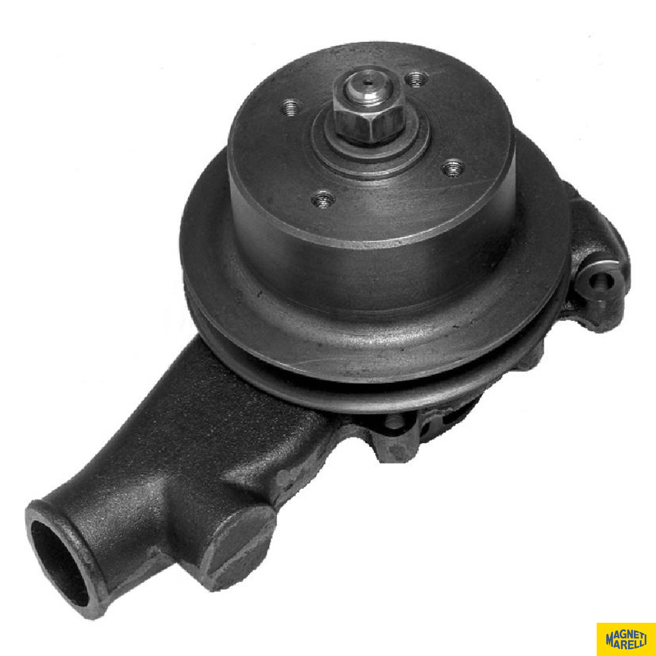Bomba D'Água - Magneti Marelli - BMM0327A