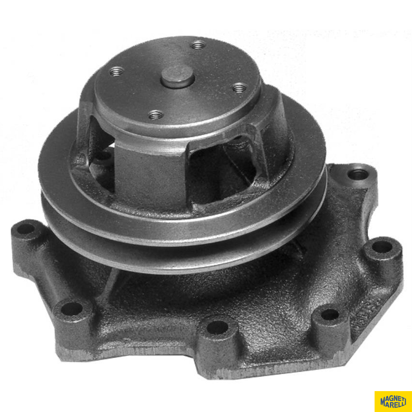 Bomba D'Água - Magneti Marelli - BMM0582A