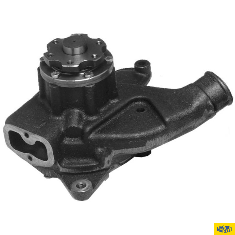 Bomba D'Água para Mercedes-Benz L 1513 e LK 1513 - Magneti Marelli - BMM0313A