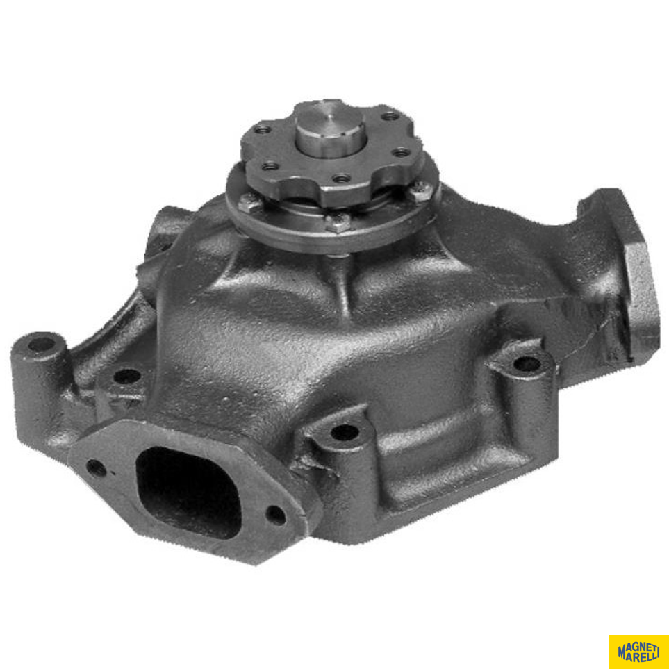Bomba D'Água - Magneti Marelli - BMM0355A