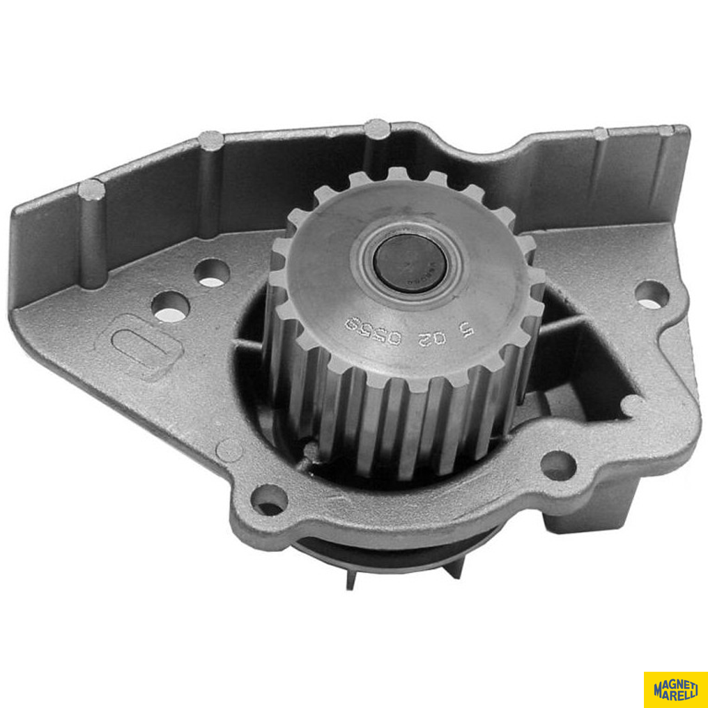 Bomba D'Água - Magneti Marelli - BMM9524