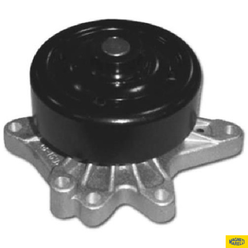Bomba D'Água para Toyota Corolla e Fielder - Magneti Marelli - BMM0703A
