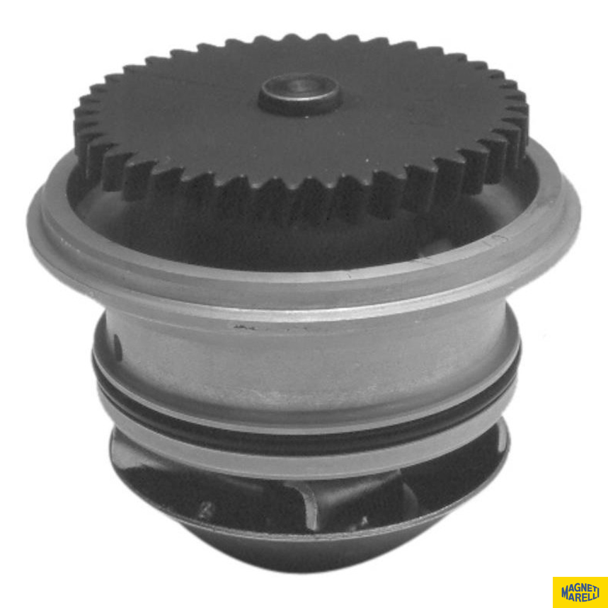 Bomba D'Água - Magneti Marelli - BMM0577A