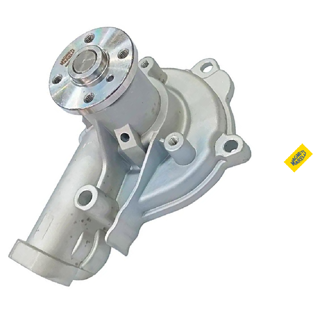 Bomba D'Água para Mitsubishi Eclipse e Galant - Magneti Marelli - BMM1092A