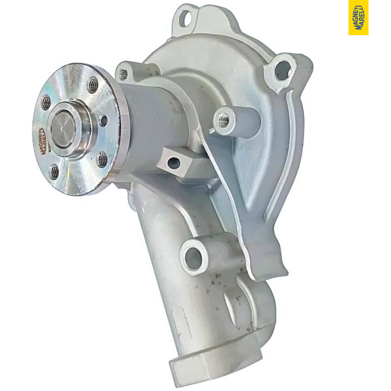 Bomba D'Água para Mitsubishi Eclipse e Galant - Magneti Marelli - BMM1092A