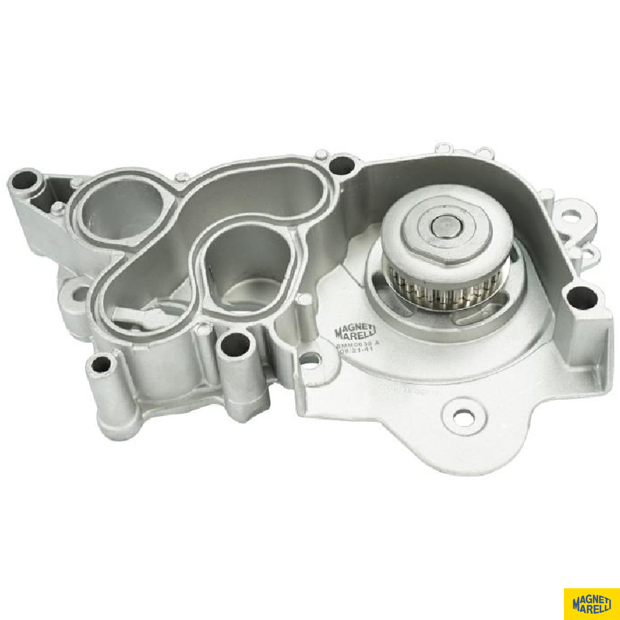 Bomba D'Água - Magneti Marelli - BMM0639A