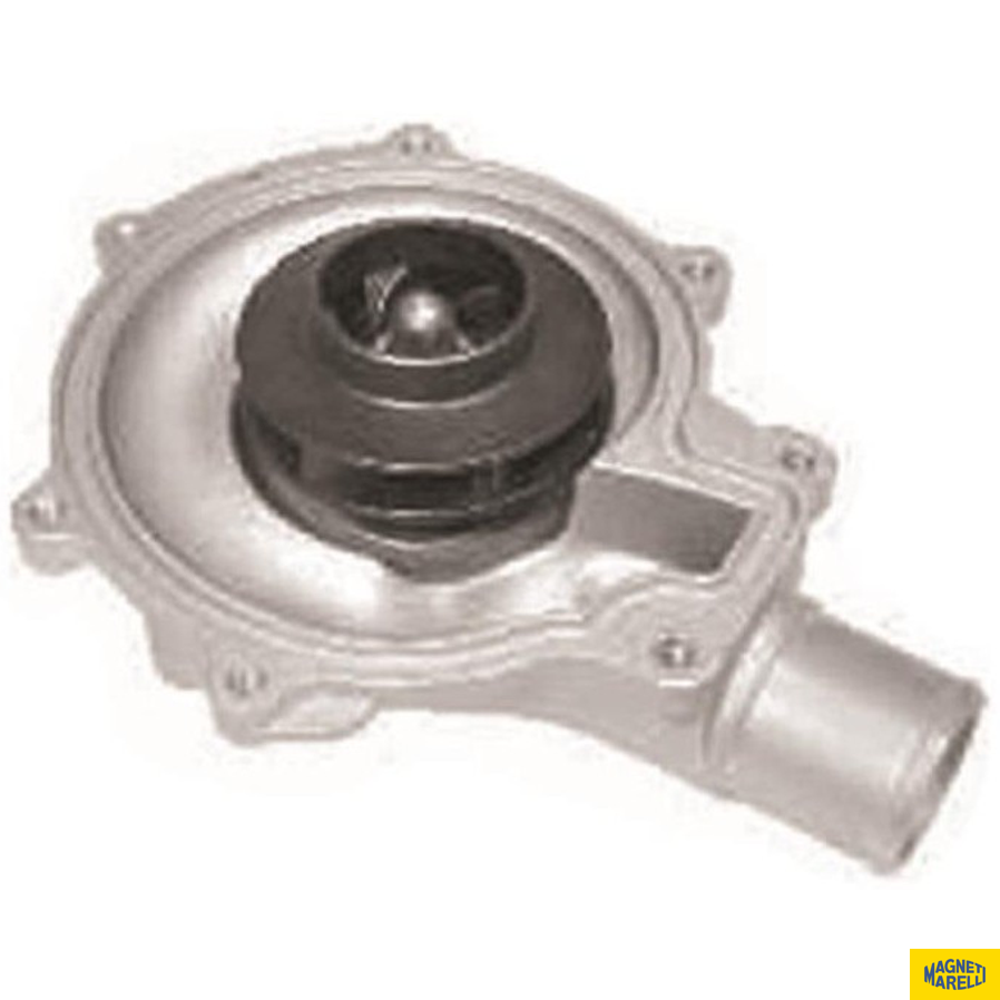 Bomba D'Água - Magneti Marelli - BMM0226A