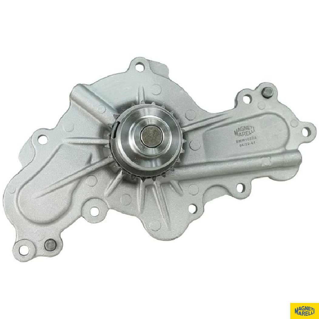 Bomba D'Água para Ford Edge - Magneti Marelli - BMM1027A