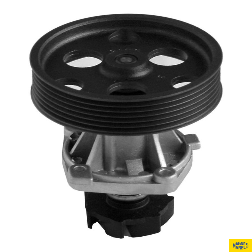 Bomba D'Água - Magneti Marelli - BMM0763A