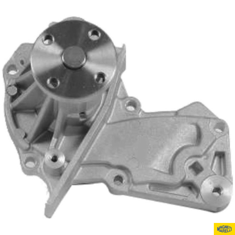 Bomba D'Água - Magneti Marelli - BMM8591