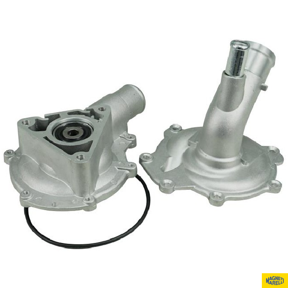 Bomba D'Água - Magneti Marelli - BMM1010A