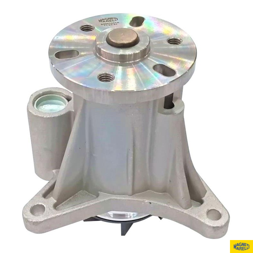 Bomba D'Água para Land Rover Discovery 4 e Range Rover Sport - Magneti Marelli - BMM1067A