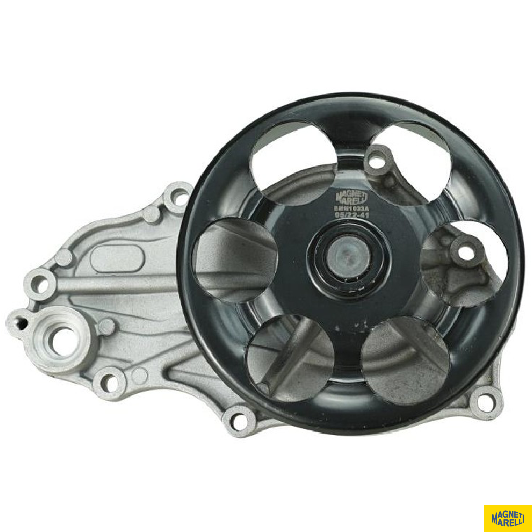 Bomba D'Água para Honda Civic - Magneti Marelli - BMM1033A