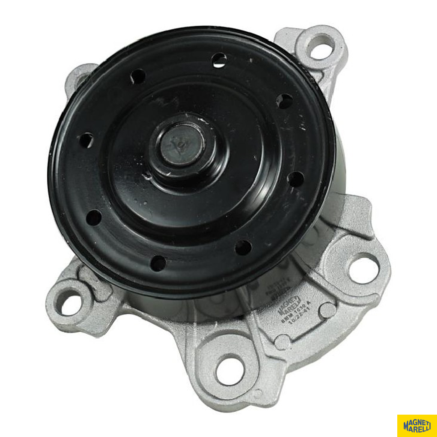 Bomba D'Água para Toyota Corolla e RAV4 - Magneti Marelli - BMM1030A