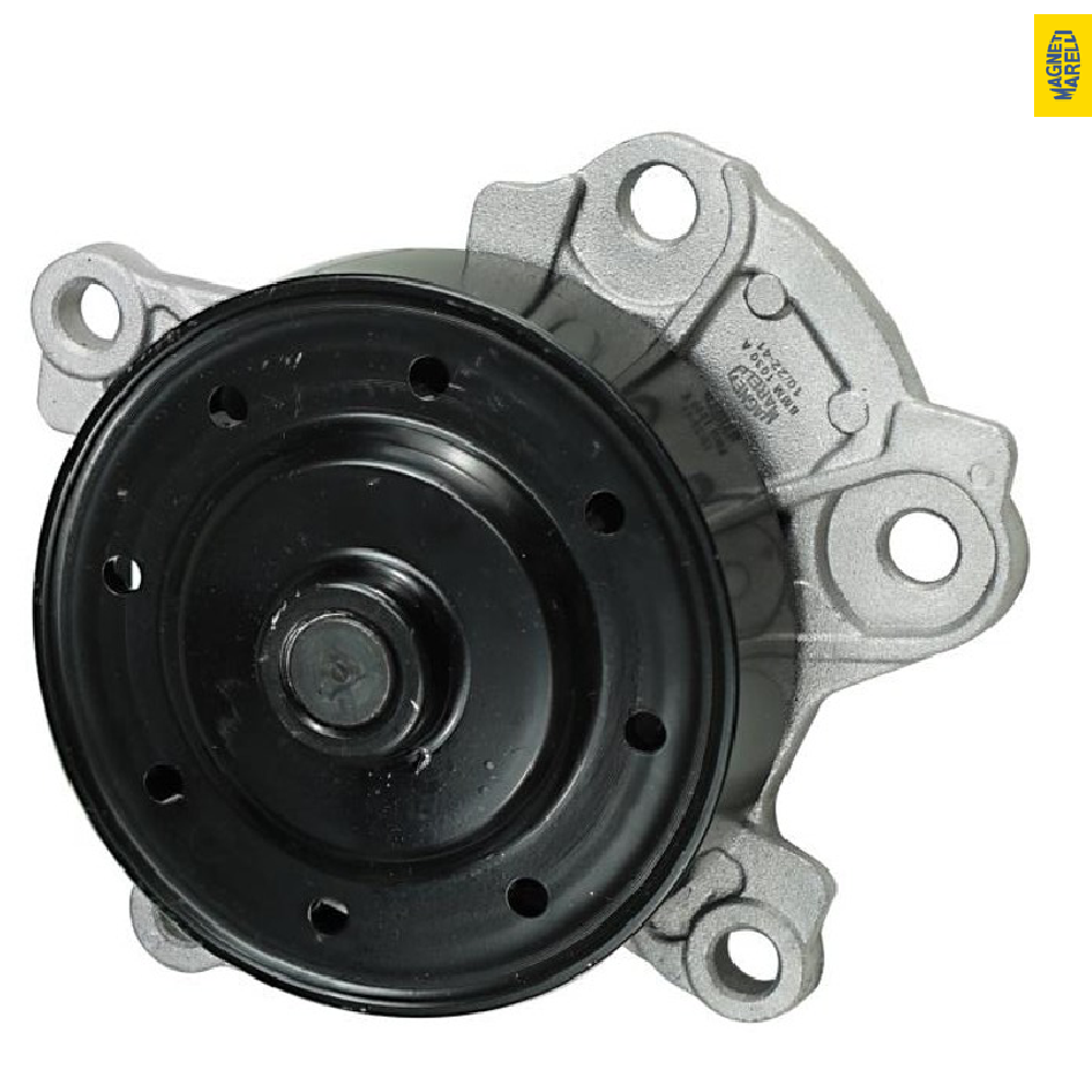 Bomba D'Água para Toyota Corolla e RAV4 - Magneti Marelli - BMM1030A