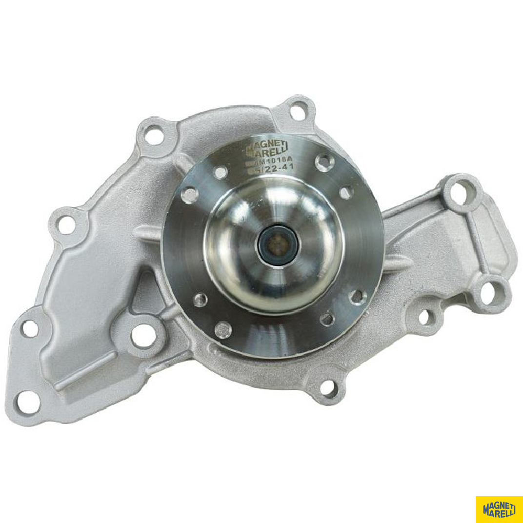 Bomba D'Água para Chevrolet Omega - Magneti Marelli - BMM1018A