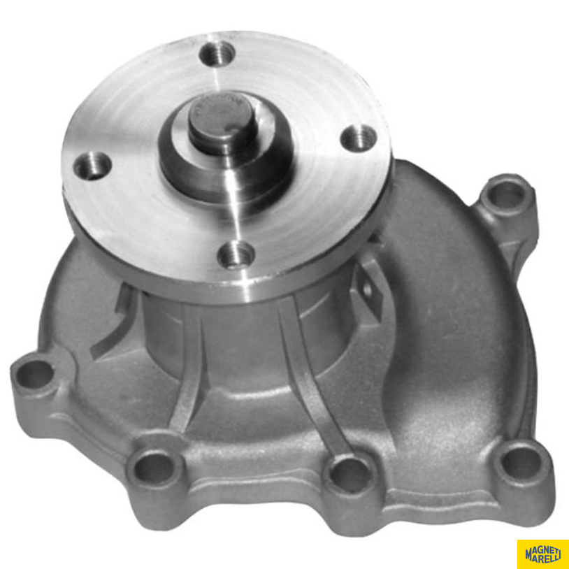 Bomba D'Água para KIA Besta - Magneti Marelli - BMM4002