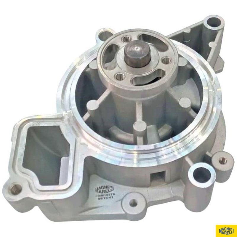 Bomba D'Água para Chevrolet Captiva e Malibu - Magneti Marelli - BMM1087A