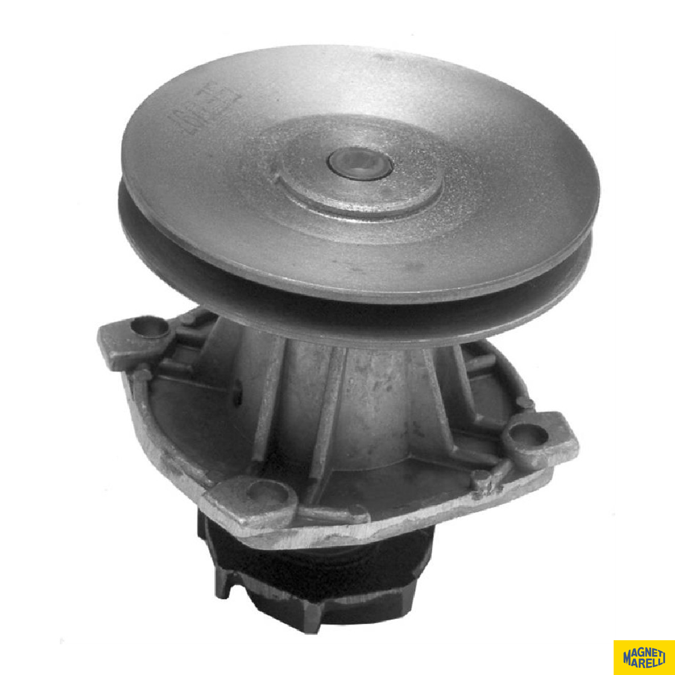 Bomba D'Água - Magneti Marelli - BMM0751
