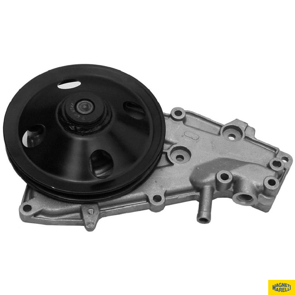 Bomba D'Água para Renault Twingo - Magneti Marelli - BMM7020