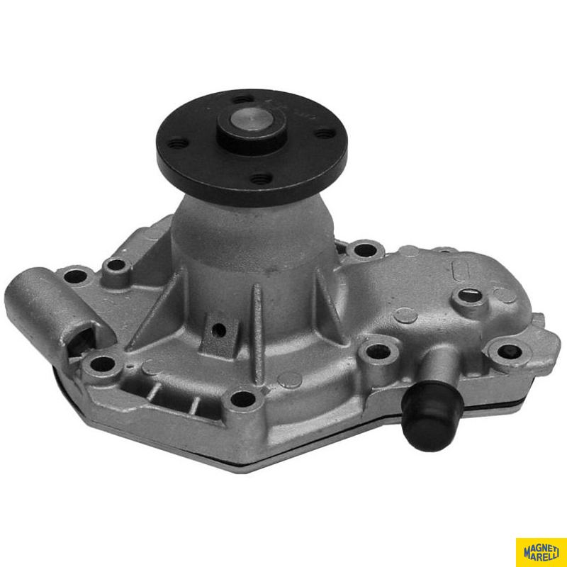 Bomba D'Água para Renault Trafic - Magneti Marelli - BMM7040